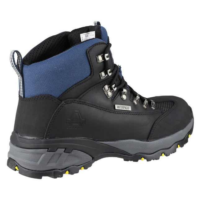 FS161 Safety Boot