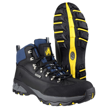FS161 Safety Boot