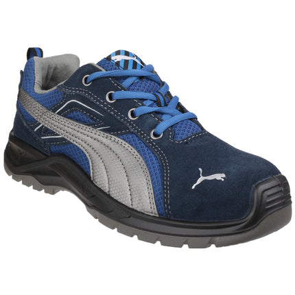 Omni Sky Low Safety Shoe