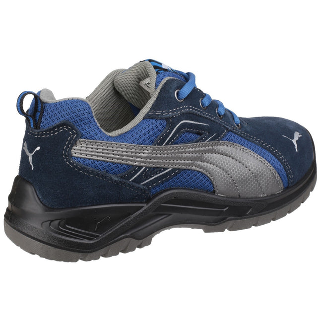 Omni Sky Low Safety Shoe