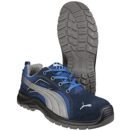 Omni Sky Low Safety Shoe