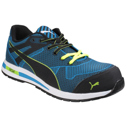 Blaze Knit Low Safety Shoe