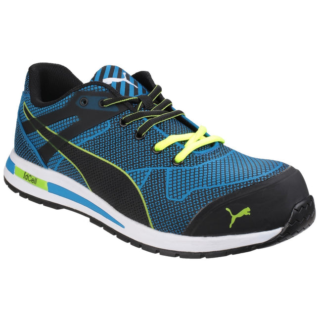 Blaze Knit Low Safety Shoe