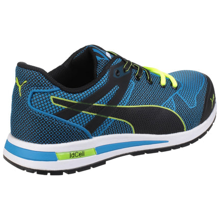 Blaze Knit Low Safety Shoe