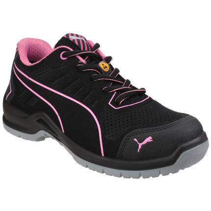 Fuse Tech Lightweight Ladies Safety Trainer