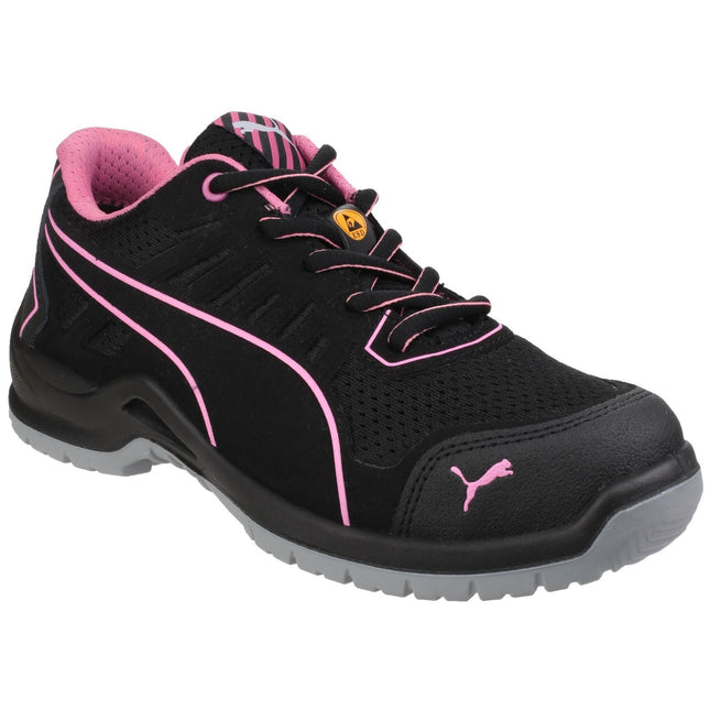 Fuse Tech Lightweight Ladies Safety Trainer