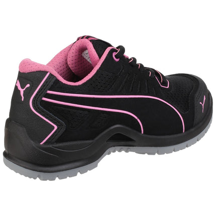Fuse Tech Lightweight Ladies Safety Trainer