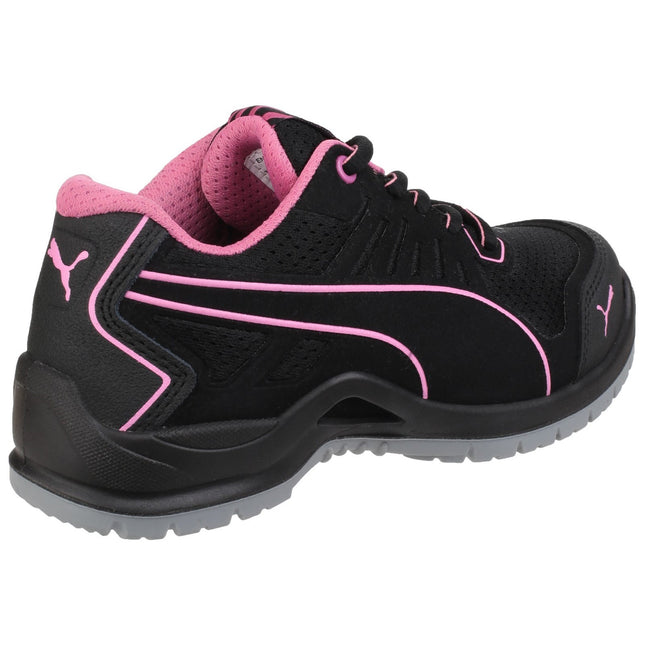 Fuse Tech Lightweight Ladies Safety Trainer