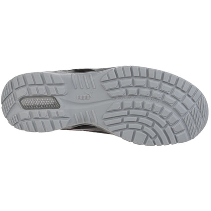 Fuse Tech Lightweight Ladies Safety Trainer