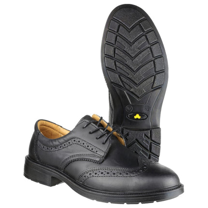 FS44 Safety Shoe