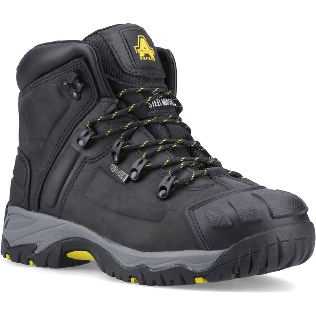 FS32 Waterproof Safety Boot