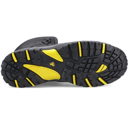 FS32 Waterproof Safety Boot