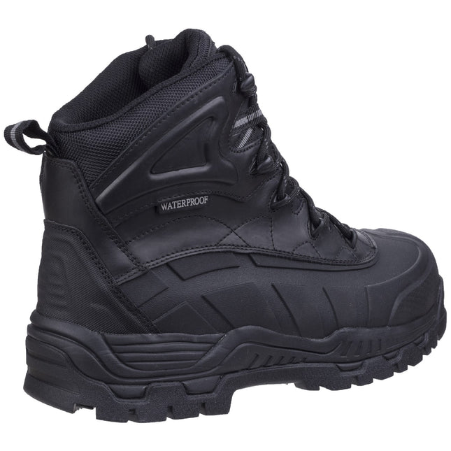 FS430 Orca Hybrid Waterproof Non-Metal Safety Boot