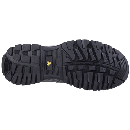 FS430 Orca Hybrid Waterproof Non-Metal Safety Boot