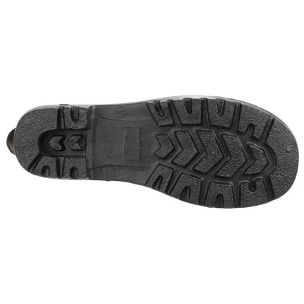 FS90 Waterproof PVC Pull on Safety Rigger Boot
