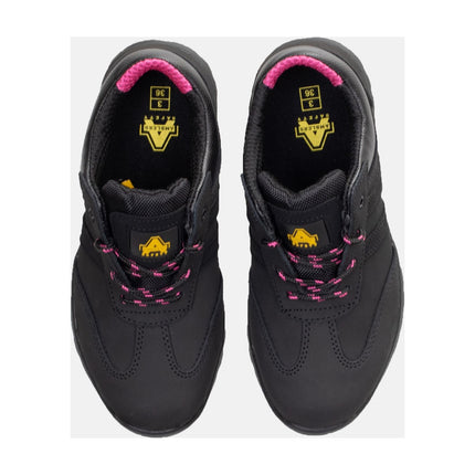 FS706 Sophie Safety Trainer