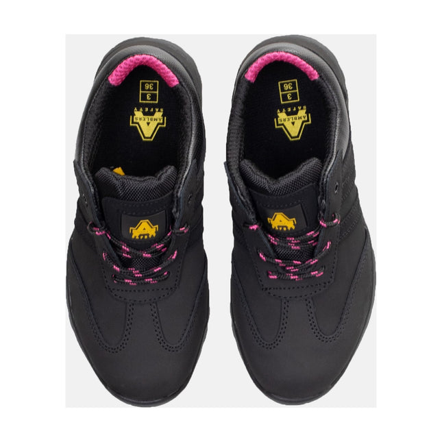 FS706 Sophie Safety Trainer