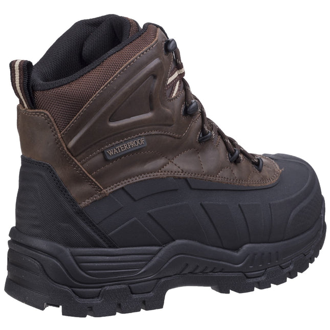 FS430 Orca Hybrid Waterproof Non-Metal Safety Boot