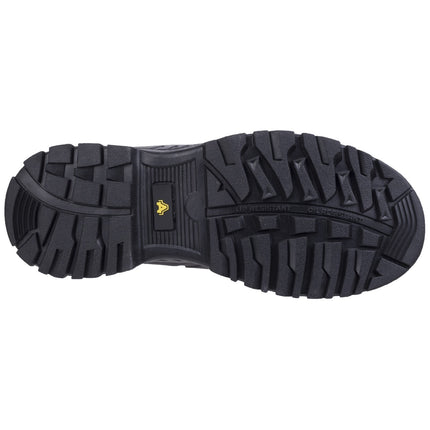 FS430 Orca Hybrid Waterproof Non-Metal Safety Boot