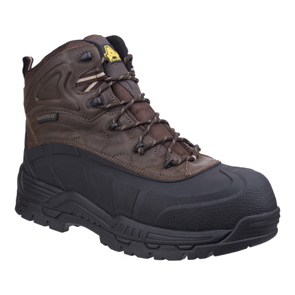 FS430 Orca Hybrid Waterproof Non-Metal Safety Boot