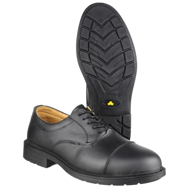 FS43  Safety Shoe