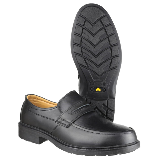 FS46 Safety Shoe