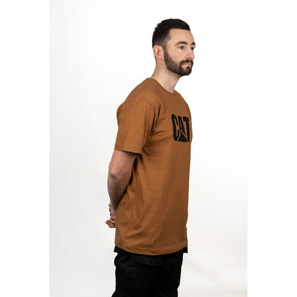Trademark Logo T-Shirt