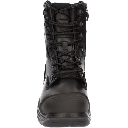 Rigmaster 8.0 Side-Zip CT CP WP Uniform Safety Boot