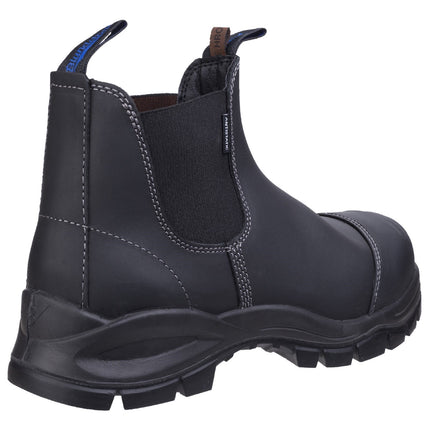 910 Dealer Safety Boot