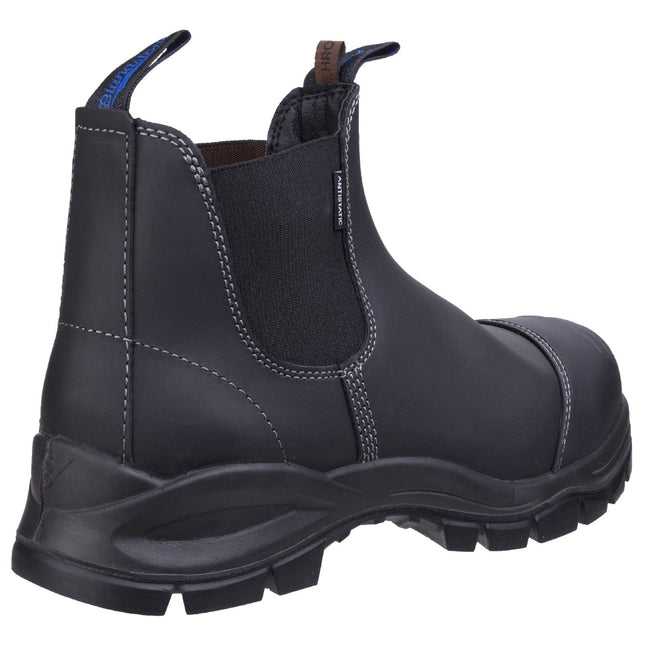 910 Dealer Safety Boot