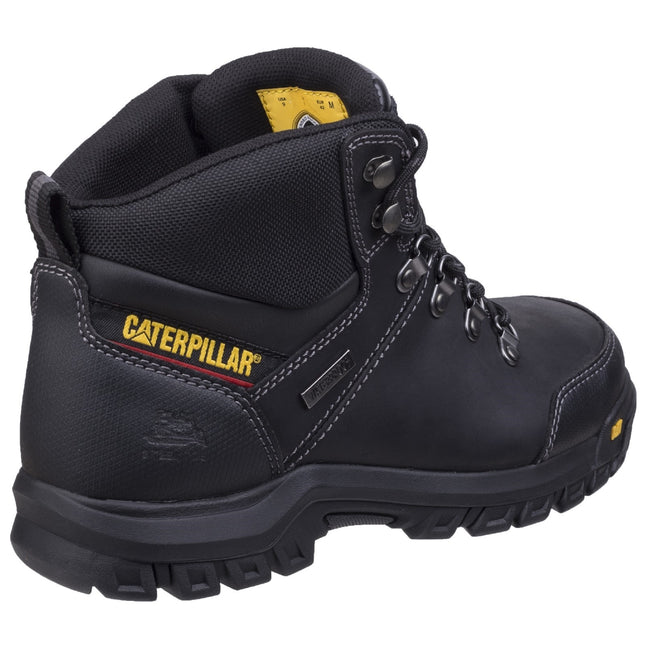 Framework Safety Boot ST S3 WR HRO SRA