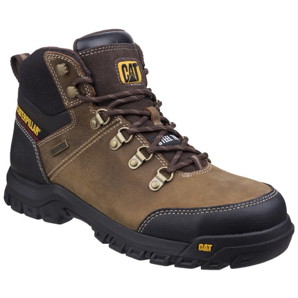 Framework Safety Boot ST S3 WR HRO SRA