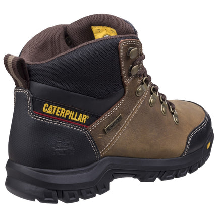 Framework Safety Boot ST S3 WR HRO SRA