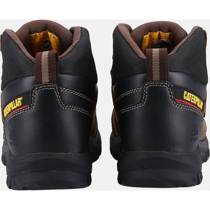 Framework Safety Boot ST S3 WR HRO SRA
