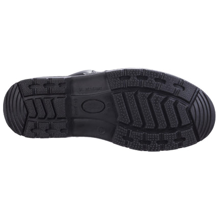 FS331 Classic Ankle S3 Black Safety Boot