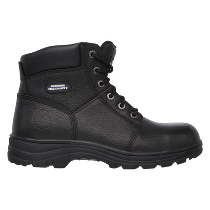 Workshire Safety Boot