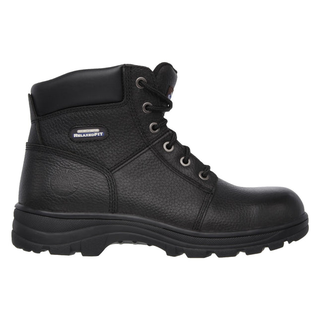 Workshire Safety Boot