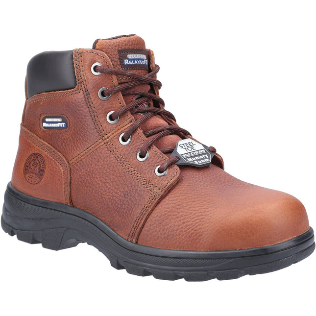 Workshire Safety Boot