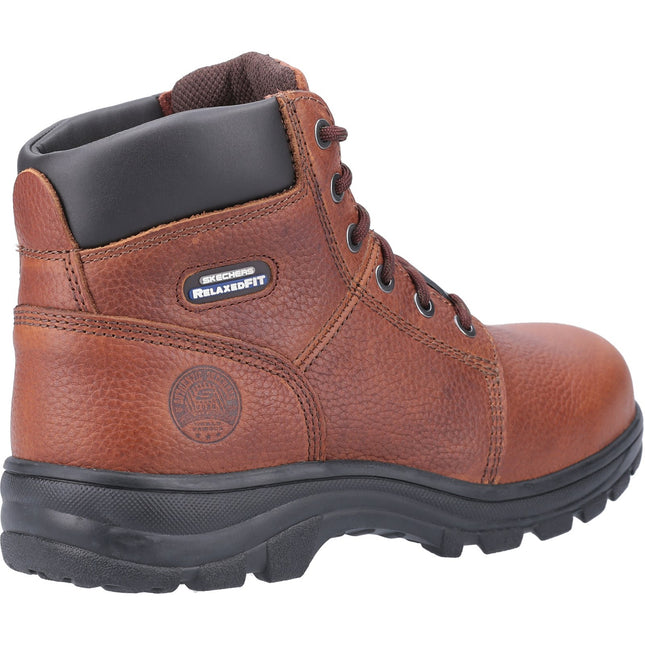 Workshire Safety Boot