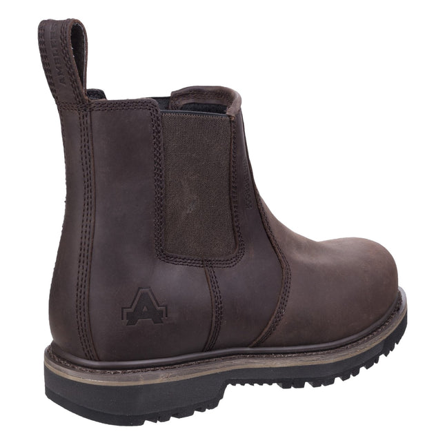 AS231 Dealer Safety Boot
