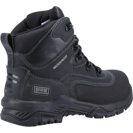Broadside 6.0 CT CP WP Safety Boot