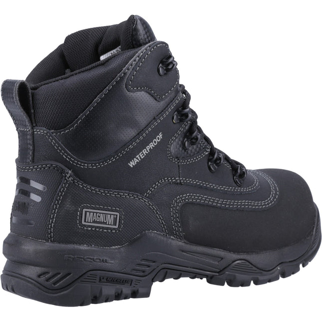 Broadside 6.0 CT CP WP Safety Boot
