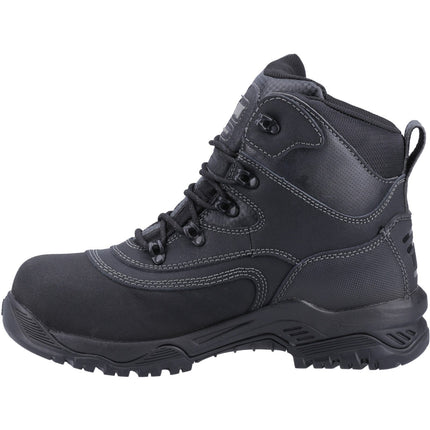 Broadside 6.0 CT CP WP Safety Boot