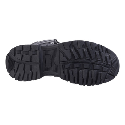 AS440 Hybrid Metal Free Hi-leg Waterproof Safety Boot