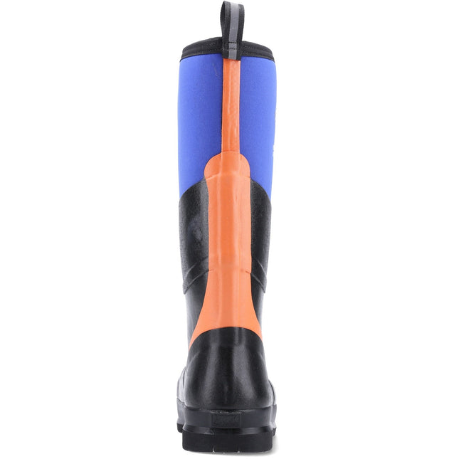 Chore Max S5 Safety Wellington