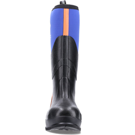 Chore Max S5 Safety Wellington