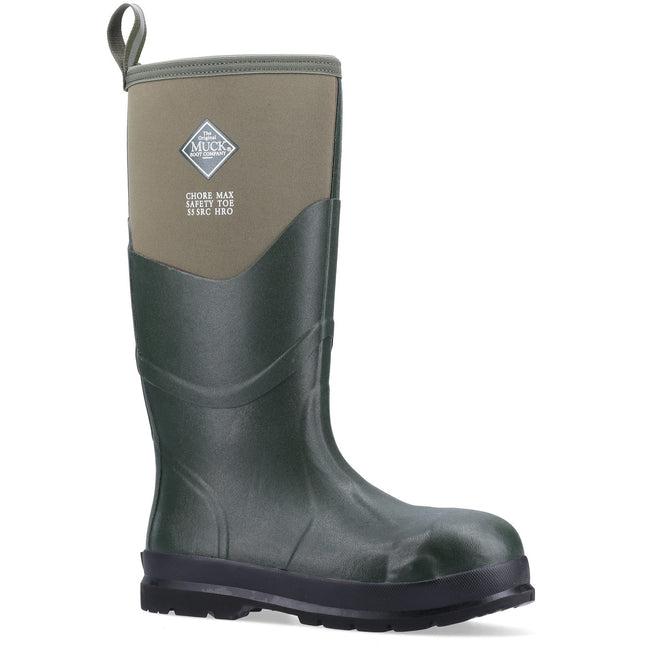Chore Max S5 Safety Wellington