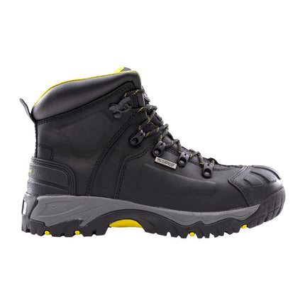 AS803 Waterproof Wide Fit Safety Boot