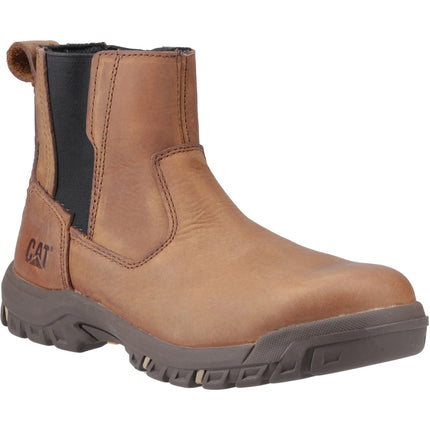 Abbey Slip On Safety Boot