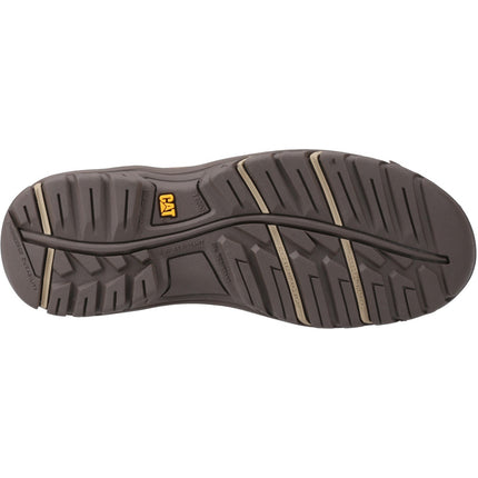 Abbey Slip On Safety Boot